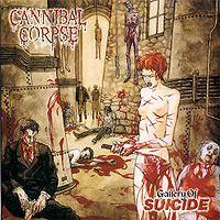 Cannibal Corpse